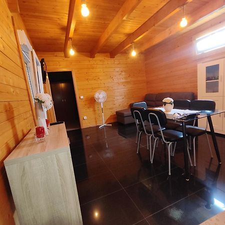 Mondalva Guesthouse Sao Pedro de Alva Dış mekan fotoğraf