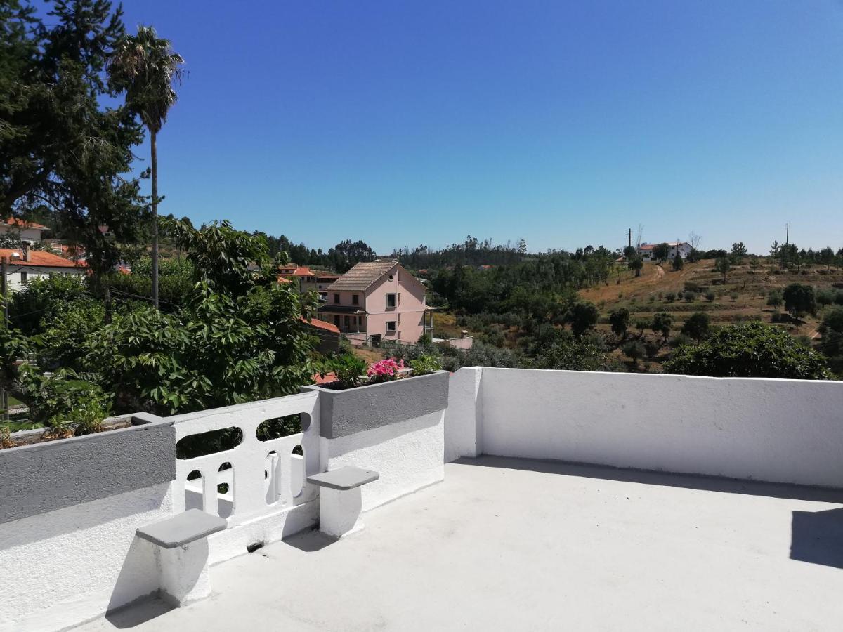 Mondalva Guesthouse Sao Pedro de Alva Dış mekan fotoğraf