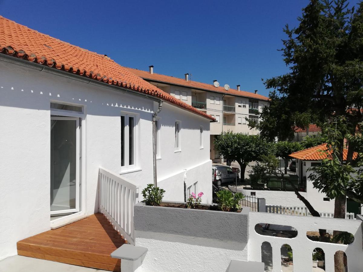 Mondalva Guesthouse Sao Pedro de Alva Dış mekan fotoğraf