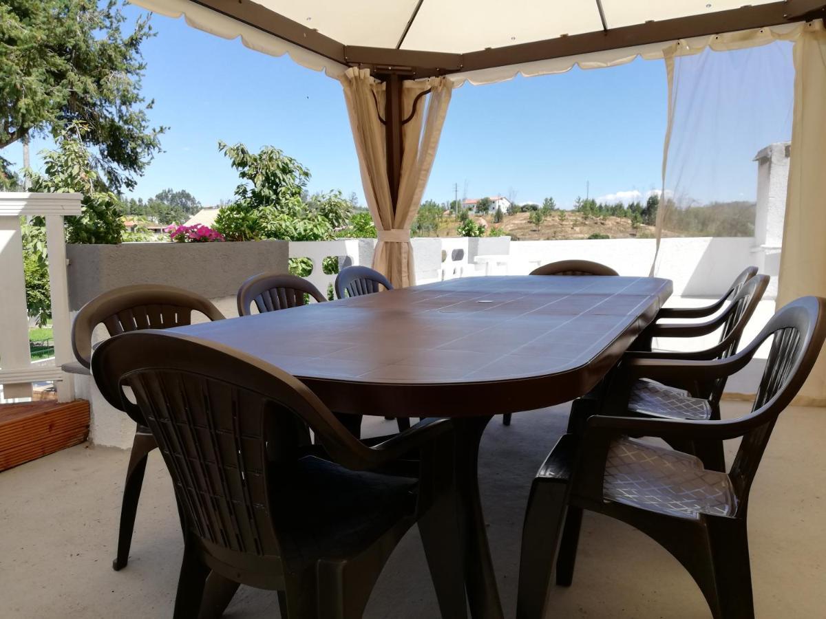 Mondalva Guesthouse Sao Pedro de Alva Dış mekan fotoğraf