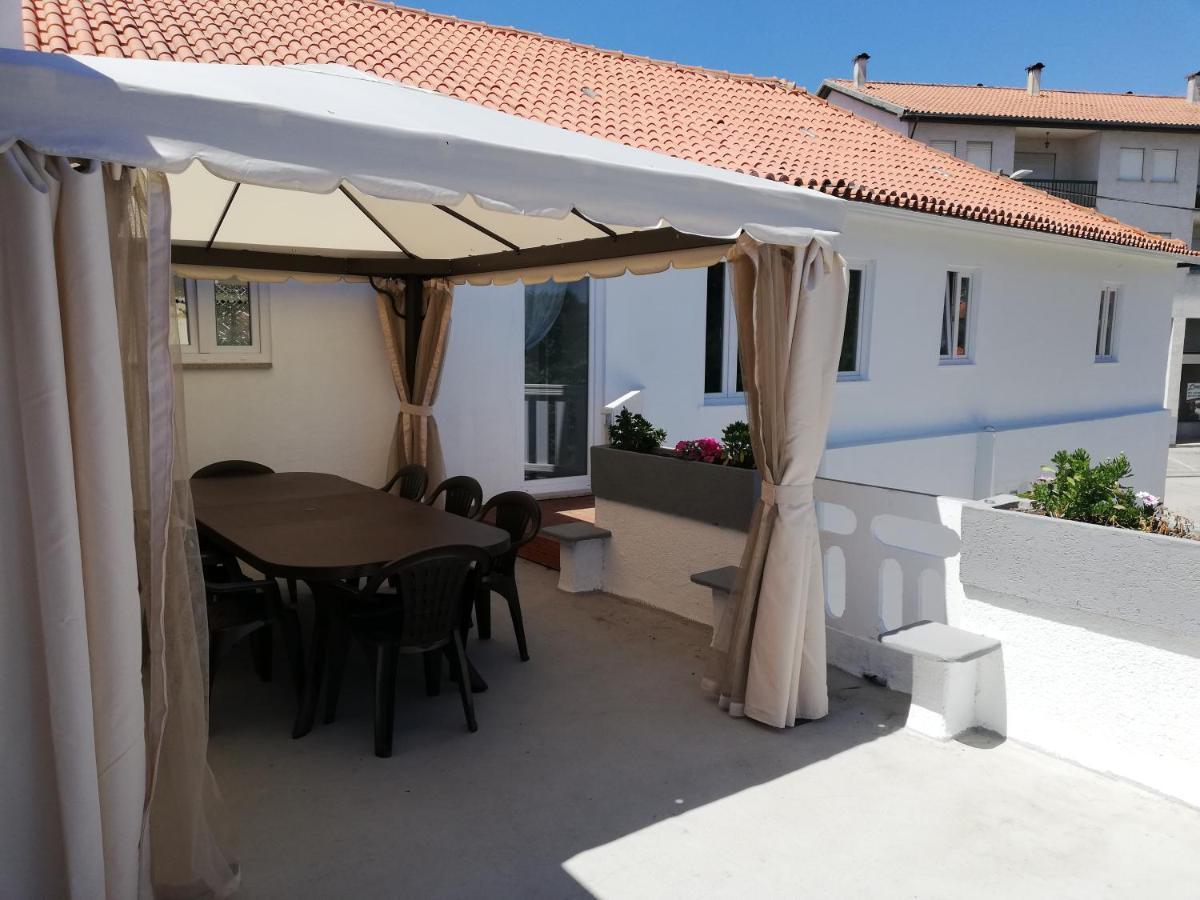 Mondalva Guesthouse Sao Pedro de Alva Dış mekan fotoğraf