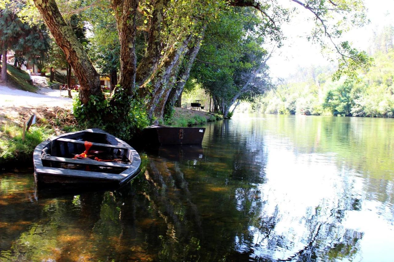 Mondalva Guesthouse Sao Pedro de Alva Dış mekan fotoğraf