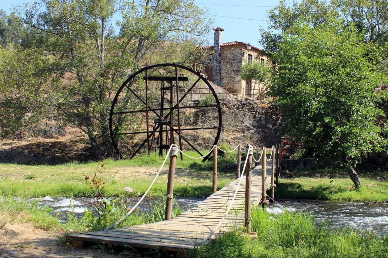 Mondalva Guesthouse Sao Pedro de Alva Dış mekan fotoğraf