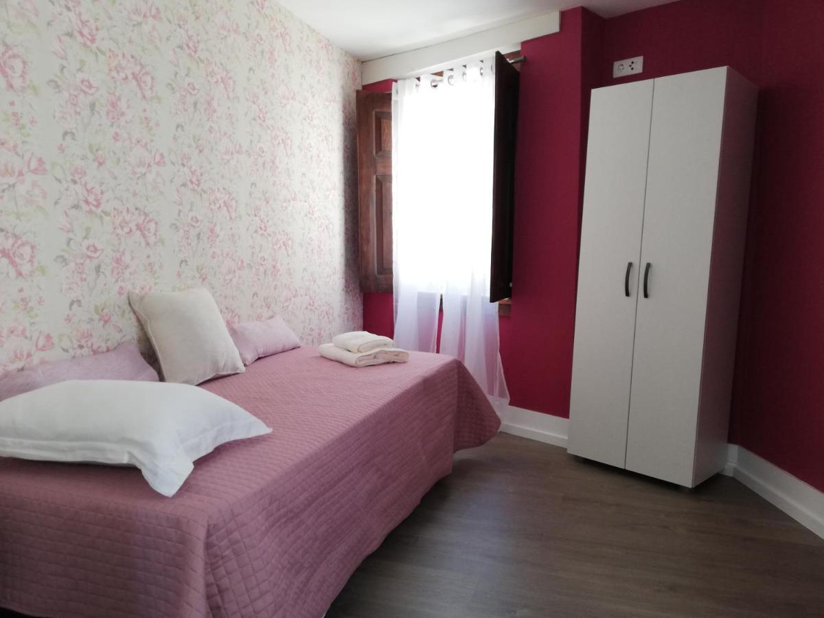 Mondalva Guesthouse Sao Pedro de Alva Dış mekan fotoğraf