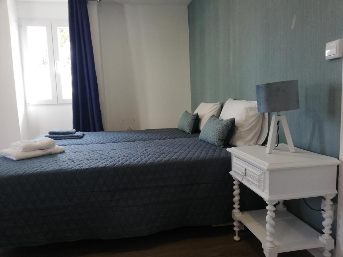 Mondalva Guesthouse Sao Pedro de Alva Dış mekan fotoğraf