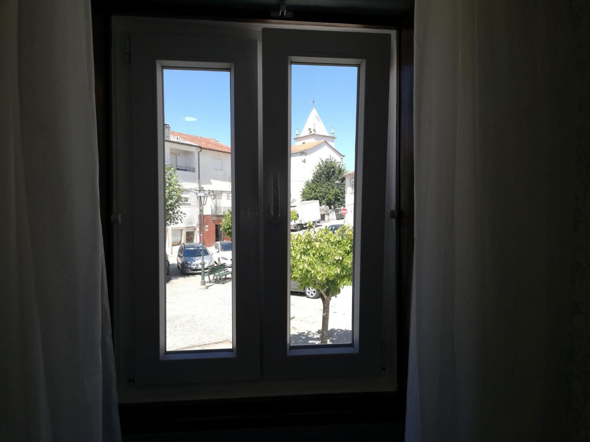 Mondalva Guesthouse Sao Pedro de Alva Dış mekan fotoğraf