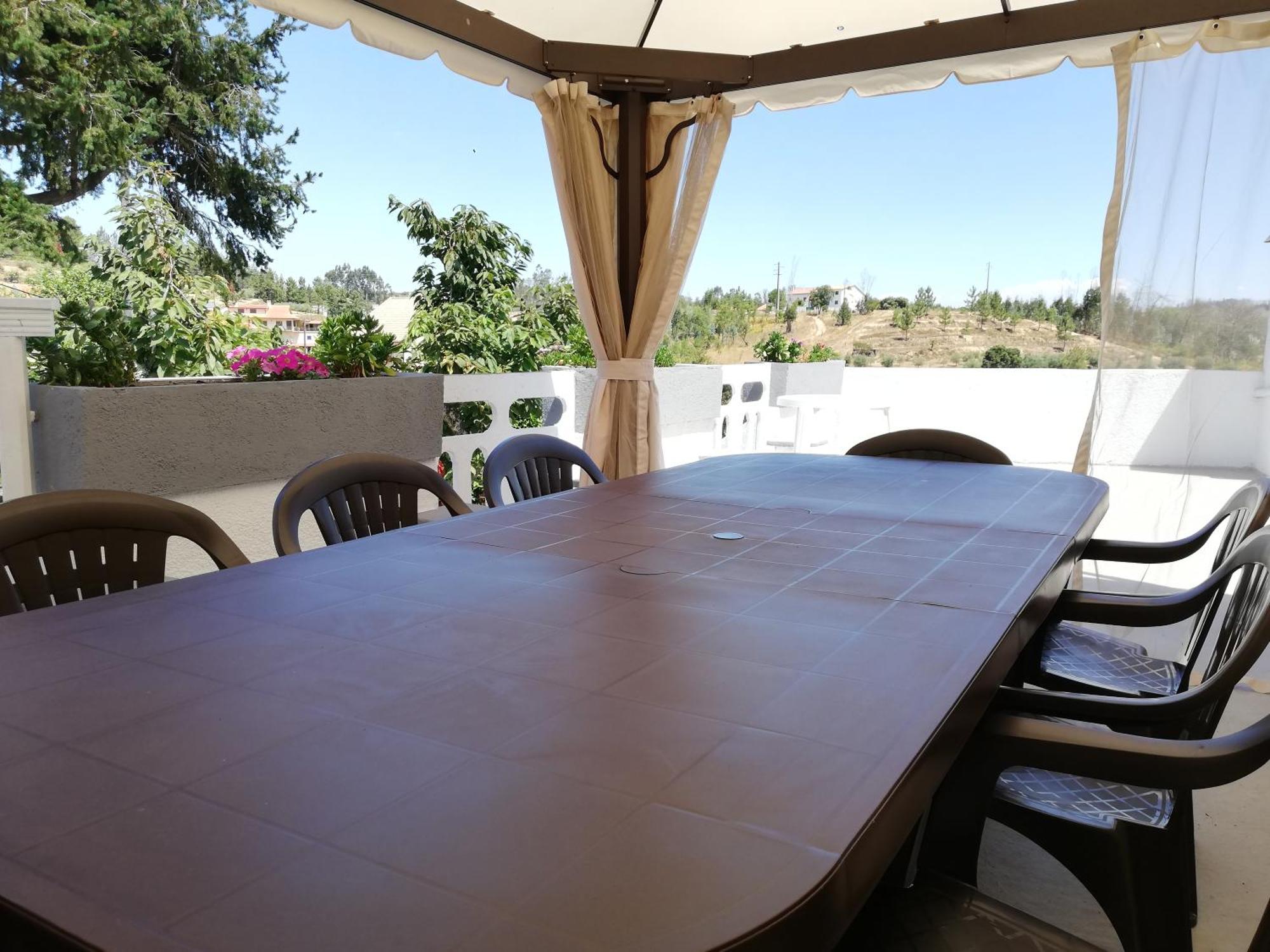 Mondalva Guesthouse Sao Pedro de Alva Dış mekan fotoğraf
