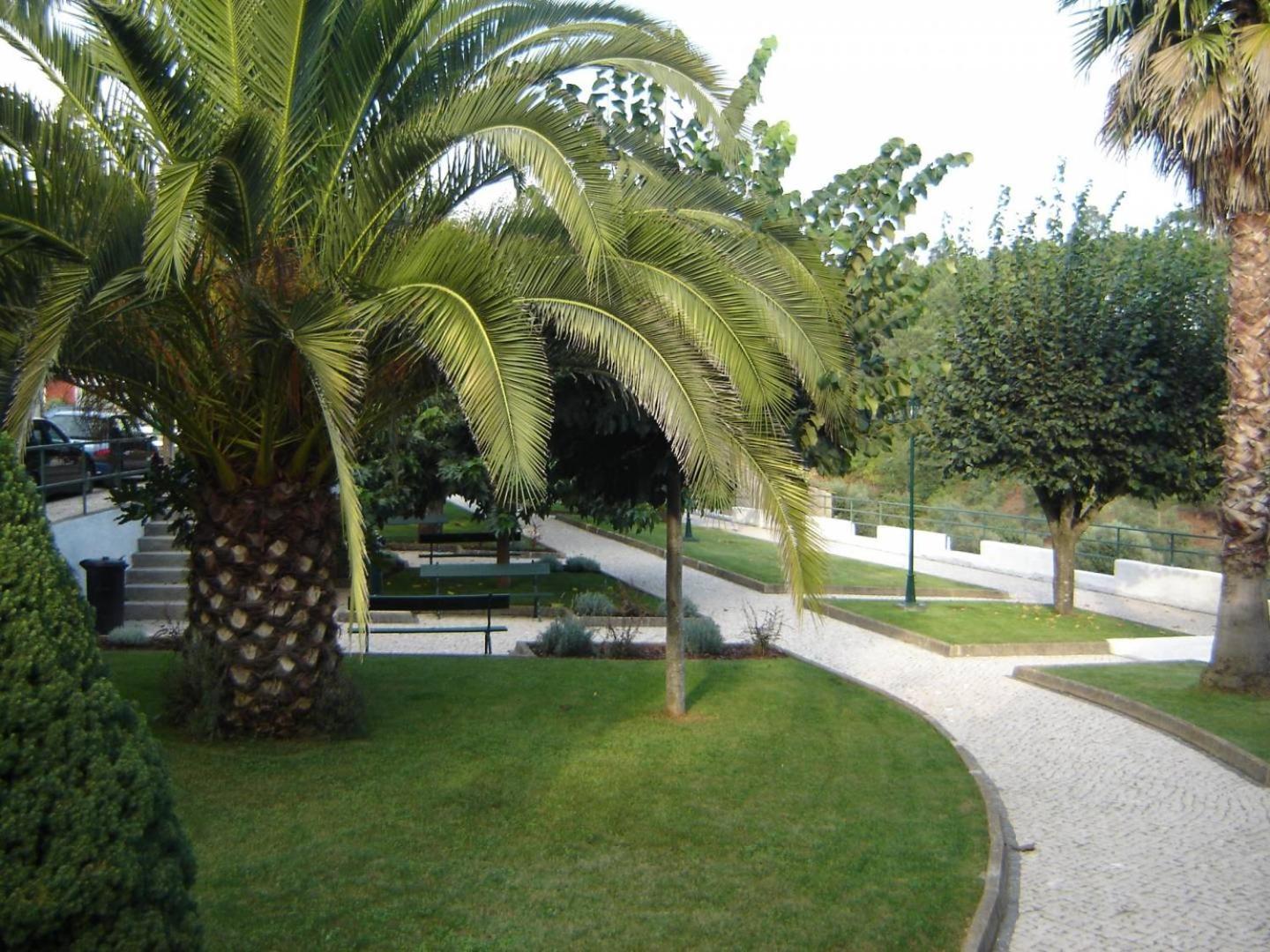 Mondalva Guesthouse Sao Pedro de Alva Dış mekan fotoğraf