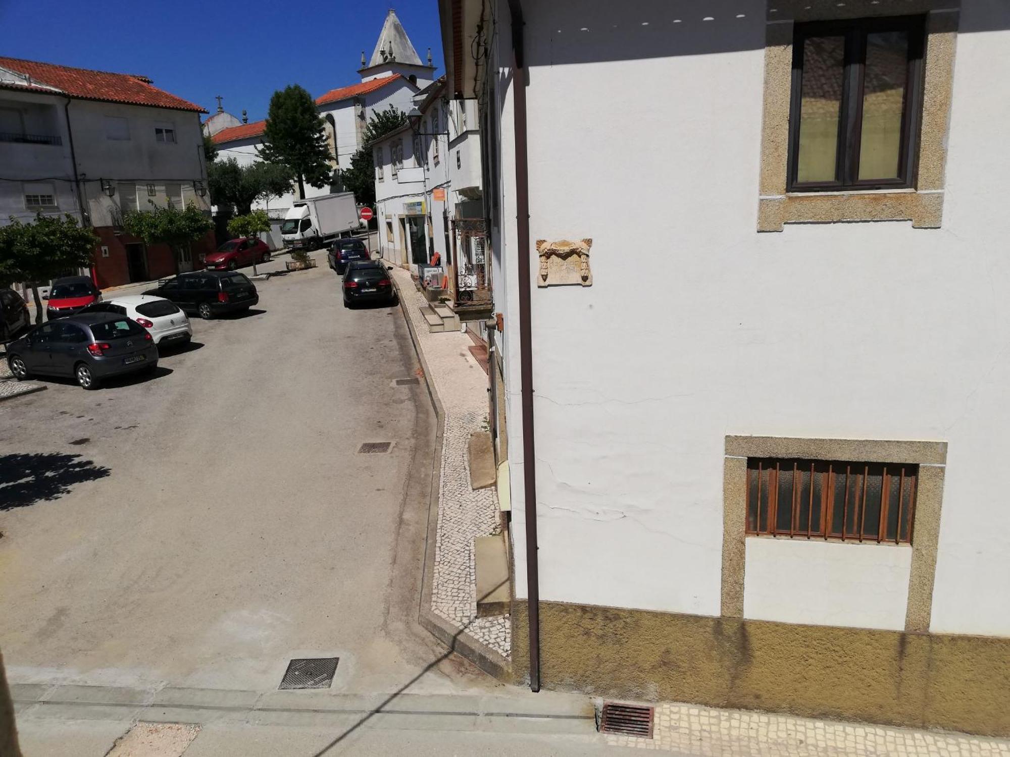Mondalva Guesthouse Sao Pedro de Alva Dış mekan fotoğraf