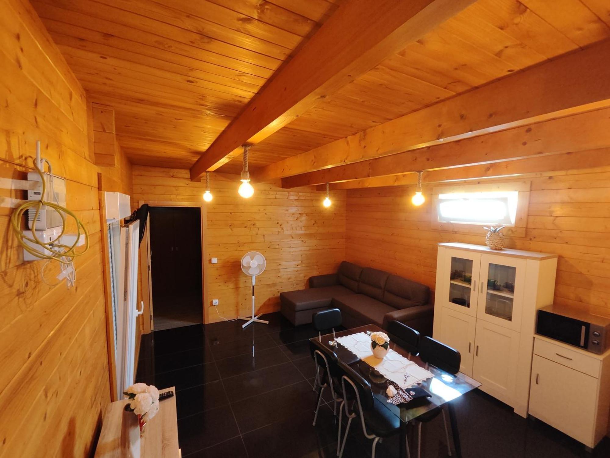 Mondalva Guesthouse Sao Pedro de Alva Dış mekan fotoğraf