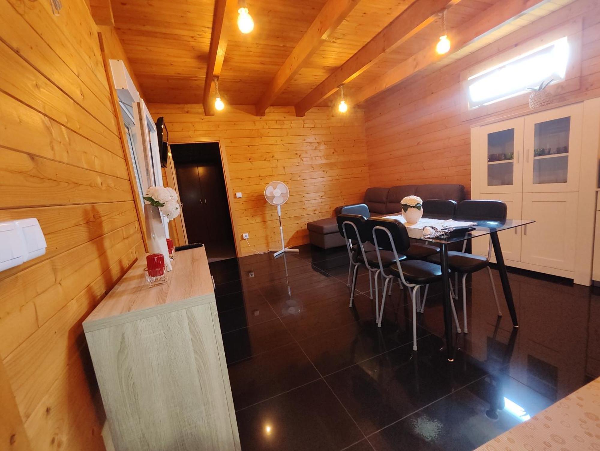 Mondalva Guesthouse Sao Pedro de Alva Dış mekan fotoğraf