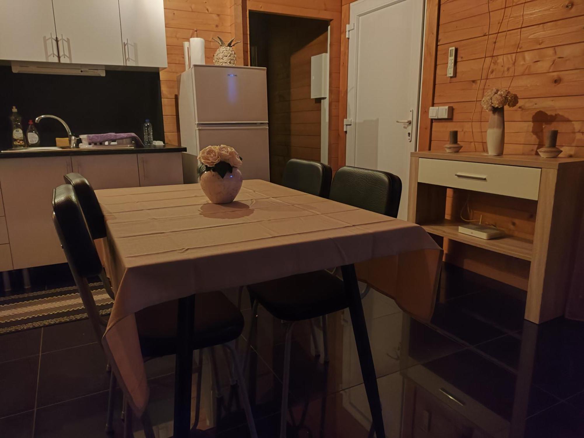 Mondalva Guesthouse Sao Pedro de Alva Dış mekan fotoğraf